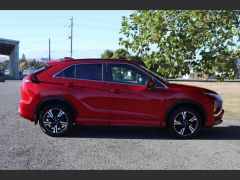 Photo of the vehicle Mitsubishi Eclipse Cross