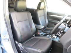 Photo of the vehicle Mitsubishi Outlander