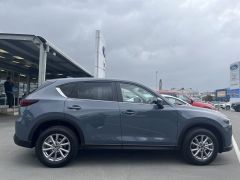 Photo of the vehicle Mazda CX-5