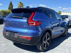 Photo of the vehicle Volvo XC40