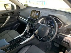 Photo of the vehicle Mitsubishi Eclipse Cross