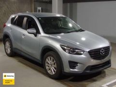 Photo of the vehicle Mazda CX-5