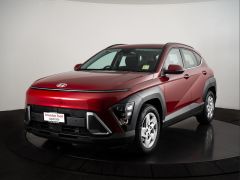 Photo of the vehicle Hyundai Kona