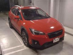 Photo of the vehicle Subaru XV