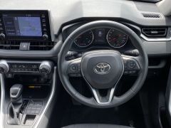 Photo of the vehicle Toyota RAV4