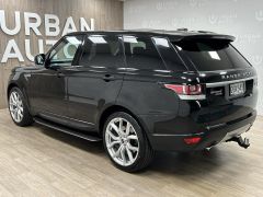 Photo of the vehicle Land Rover Range Rover