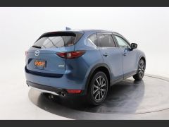 Photo of the vehicle Mazda CX-5