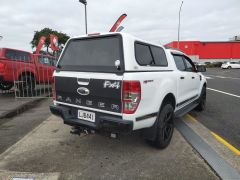 Photo of the vehicle Ford Ranger