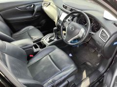 Photo of the vehicle Nissan X-Trail