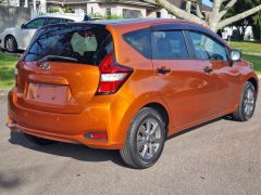 Photo of the vehicle Nissan Note