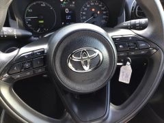 Photo of the vehicle Toyota Yaris