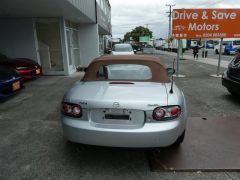 Photo of the vehicle Mazda Roadster