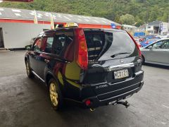 Photo of the vehicle Nissan X-Trail