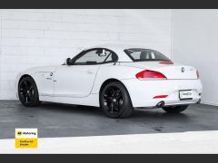 Photo of the vehicle BMW Z4