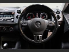 Photo of the vehicle Volkswagen Tiguan