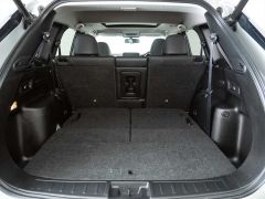 Photo of the vehicle Mitsubishi Outlander