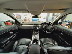 Photo of the vehicle Land Rover Range Rover Evoque