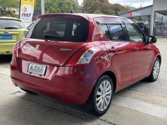 Photo of the vehicle Suzuki Swift