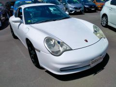 Photo of the vehicle Porsche 911