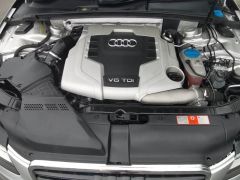 Photo of the vehicle Audi A4