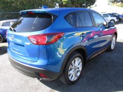 Photo of the vehicle Mazda CX-5