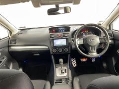 Photo of the vehicle Subaru Impreza