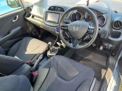 Photo of the vehicle Honda Fit