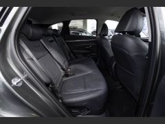 Photo of the vehicle Hyundai Tucson