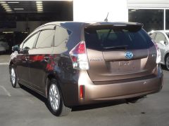 Photo of the vehicle Toyota Prius