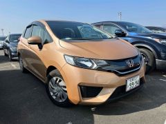 Photo of the vehicle Honda Fit