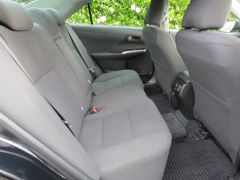 Photo of the vehicle Toyota Camry