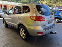 Photo of the vehicle Hyundai Santa Fe