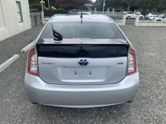 Photo of the vehicle Toyota Prius