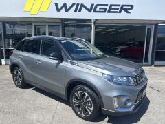 Photo of the vehicle Suzuki Vitara