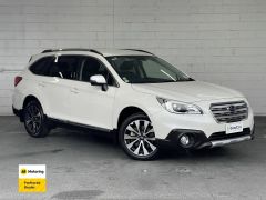 Photo of the vehicle Subaru Outback