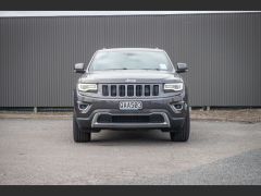 Photo of the vehicle Jeep Grand Cherokee