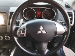 Photo of the vehicle Mitsubishi Outlander