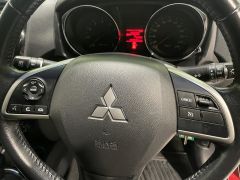 Photo of the vehicle Mitsubishi ASX