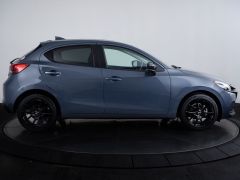 Photo of the vehicle Mazda 2