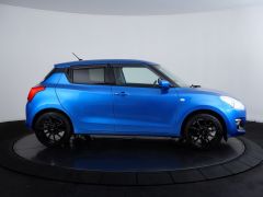 Photo of the vehicle Suzuki Swift