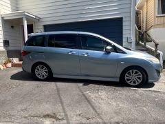 Photo of the vehicle Mazda Premacy