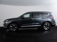 Photo of the vehicle Hyundai Santa Fe