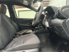 Photo of the vehicle Toyota Yaris