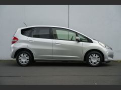 Photo of the vehicle Honda Fit