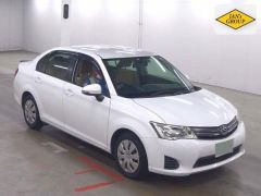 Photo of the vehicle Toyota Corolla