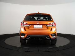 Photo of the vehicle Mitsubishi ASX