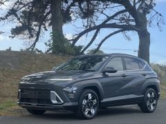 Photo of the vehicle Hyundai Kona