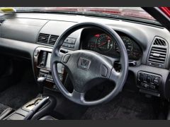 Photo of the vehicle Honda Prelude