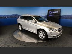 Photo of the vehicle Volvo XC60