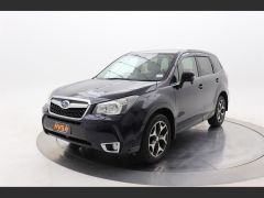 Photo of the vehicle Subaru Forester